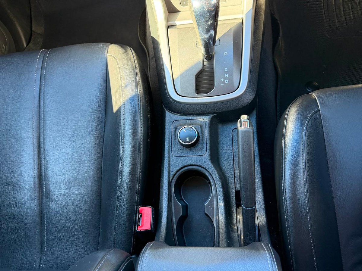 2018 Holden Trailblazer LTZ RG MY19 4X4 Dual Range image 14