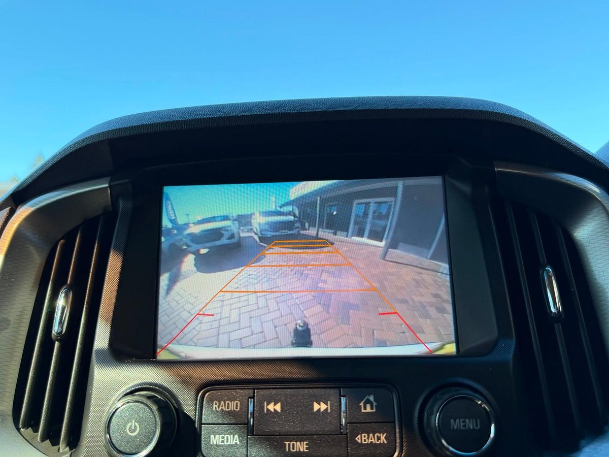 2018 Holden Trailblazer LTZ RG MY19 4X4 Dual Range image 20