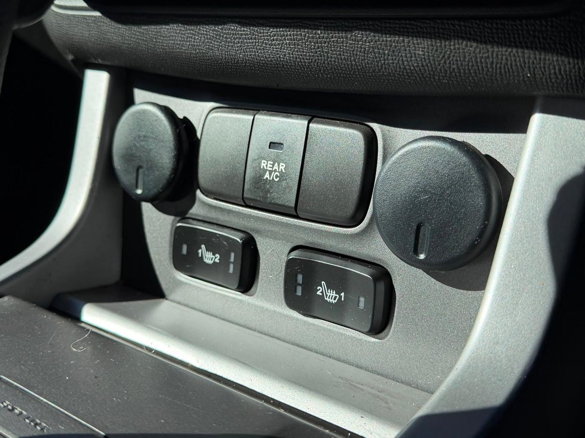 2018 Holden Trailblazer LTZ RG MY19 4X4 Dual Range image 22