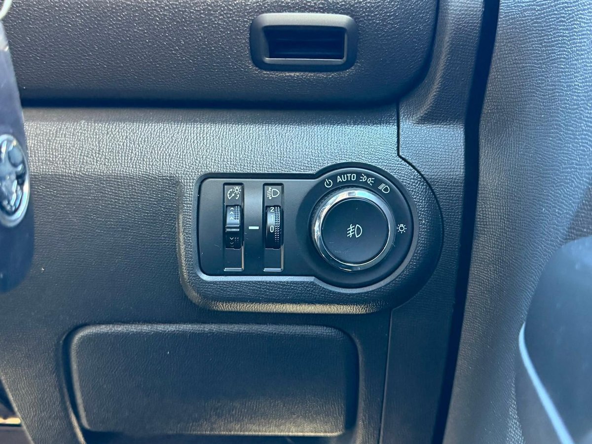 2018 Holden Trailblazer LTZ RG MY19 4X4 Dual Range image 25