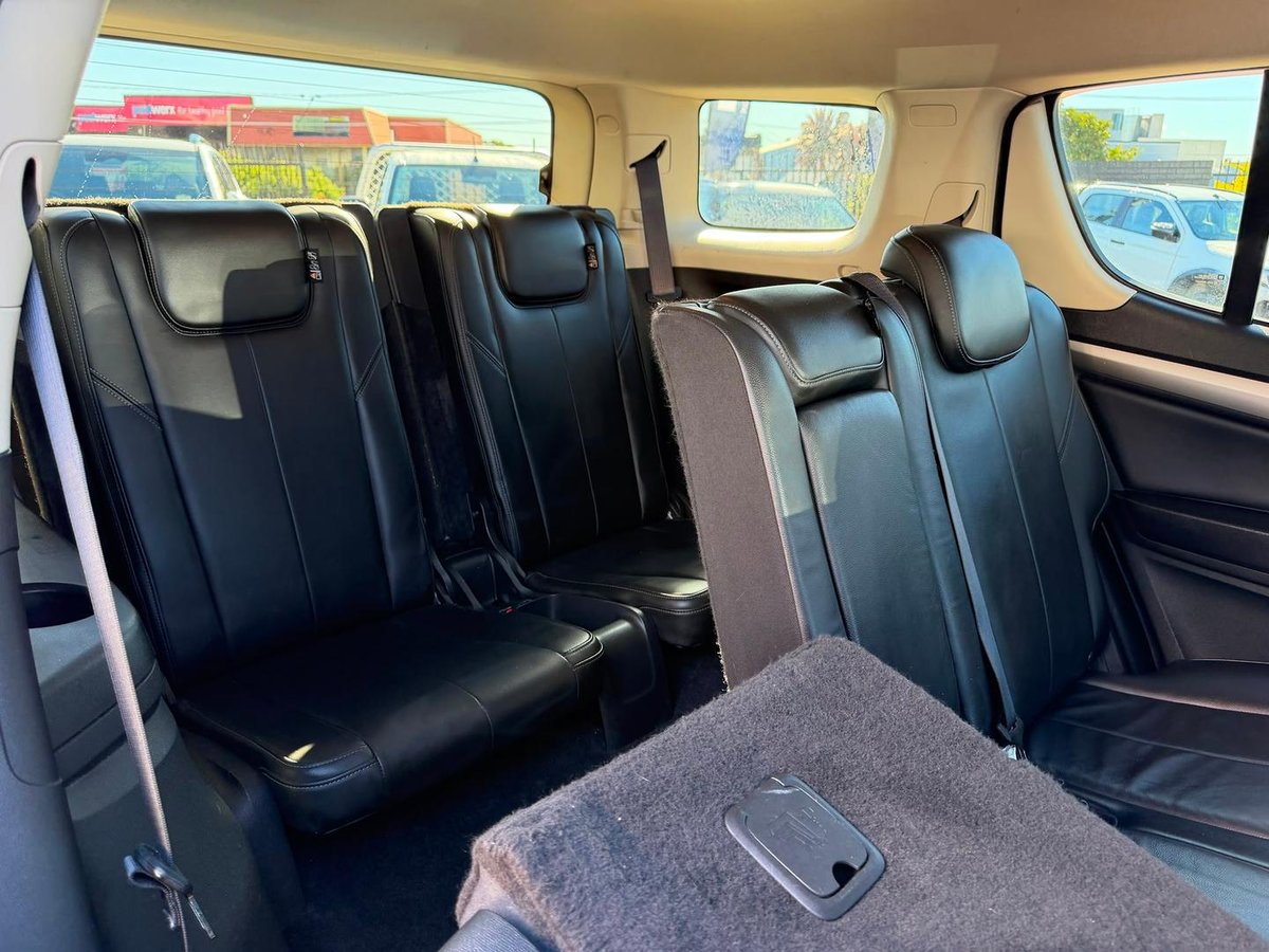 2018 Holden Trailblazer LTZ RG MY19 4X4 Dual Range image 26