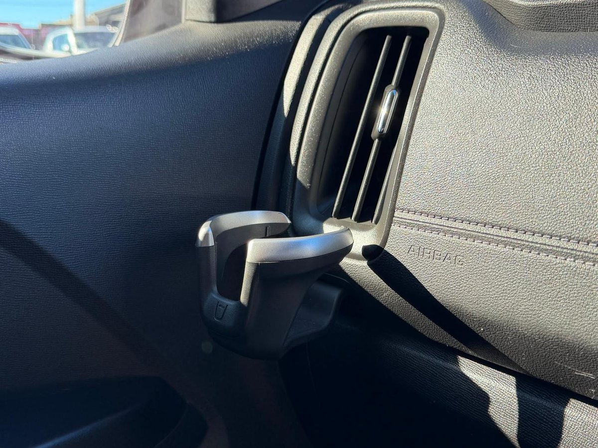 2018 Holden Trailblazer LTZ RG MY19 4X4 Dual Range image 27
