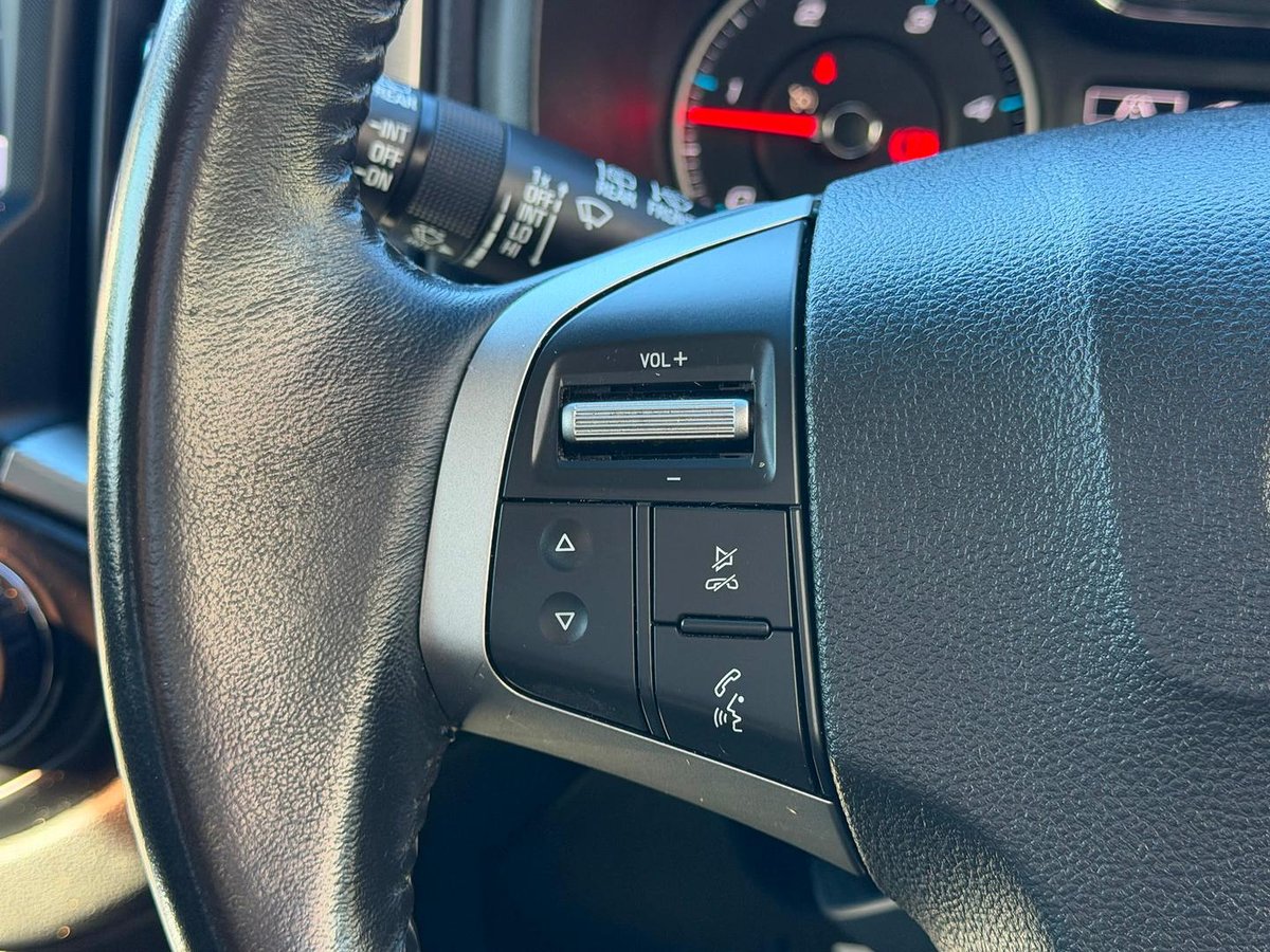 2018 Holden Trailblazer LTZ RG MY19 4X4 Dual Range image 30