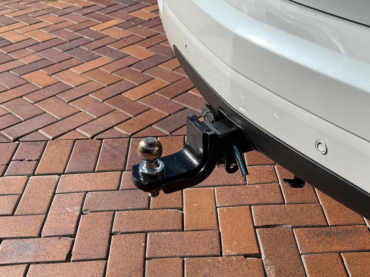 2018 Holden Trailblazer LTZ RG MY19 4X4 Dual Range image 34