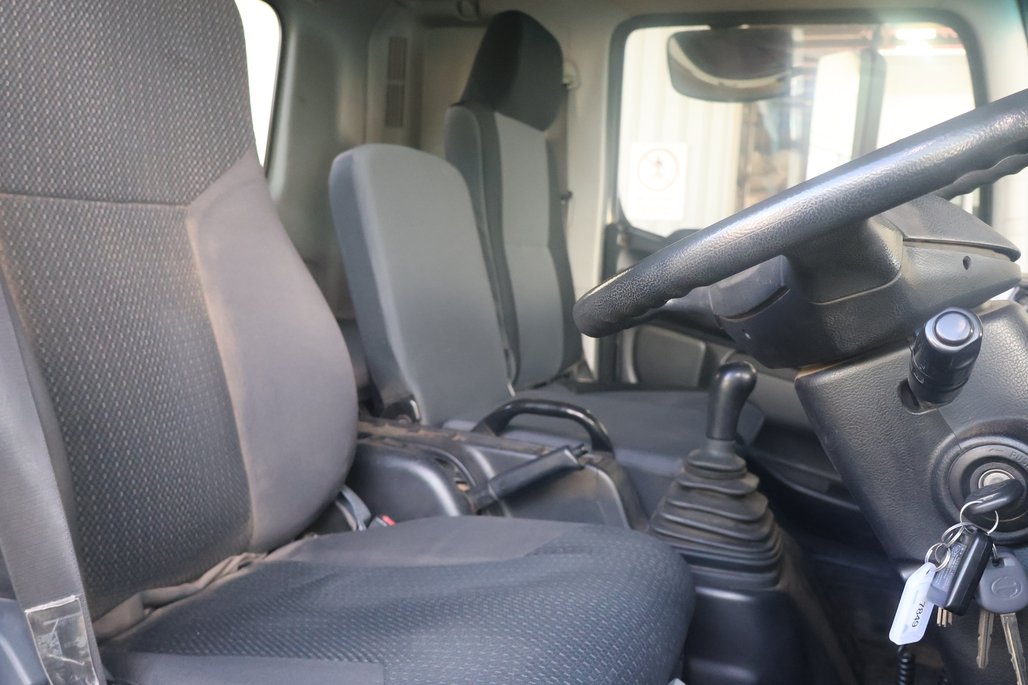 2016 Hino Fe 1426 image 14