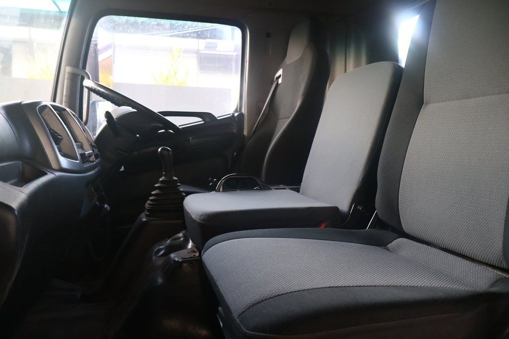 2016 Hino Fe 1426 image 18