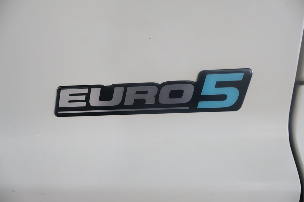 2016 Hino Fe 1426 image 22