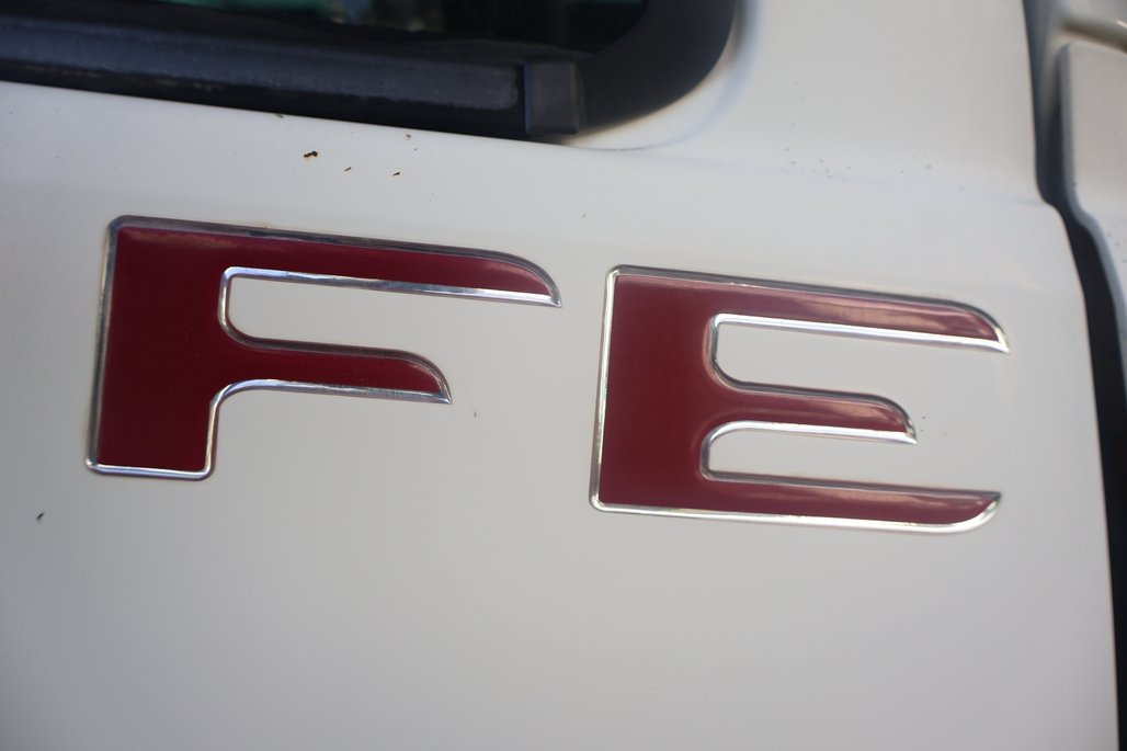 2016 Hino Fe 1426 image 23
