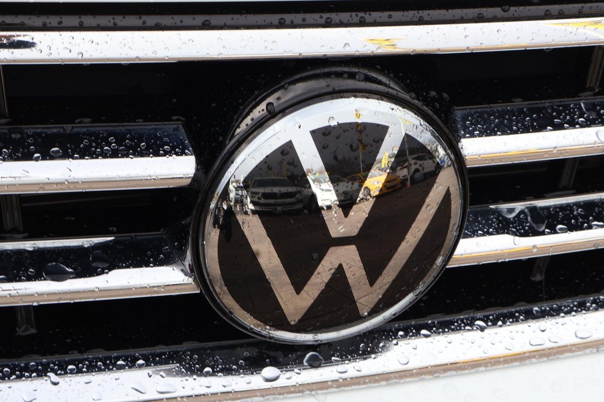 2024 Volkswagen Tiguan R 5N MY24 Four Wheel Drive image 39