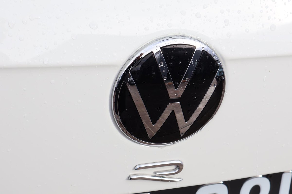 2024 Volkswagen Tiguan R 5N MY24 Four Wheel Drive image 38