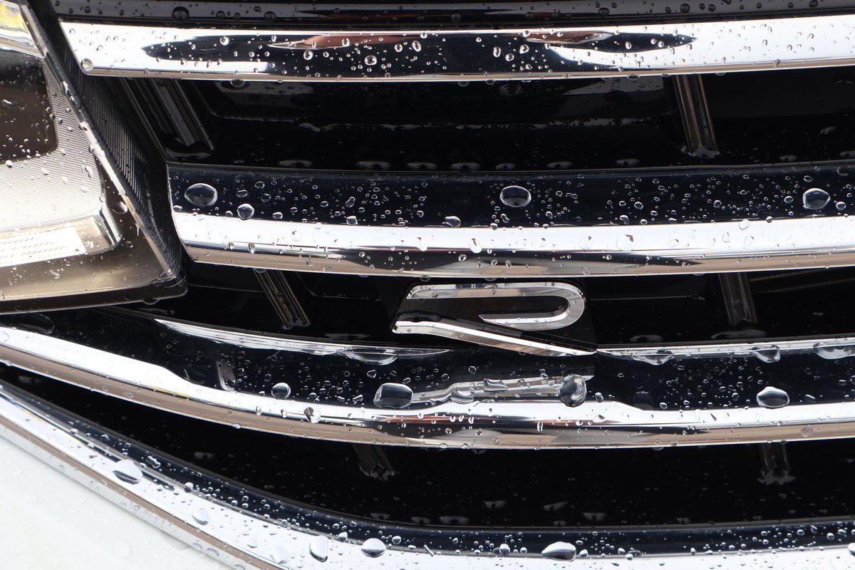 2024 Volkswagen Tiguan R 5N MY24 Four Wheel Drive image 36