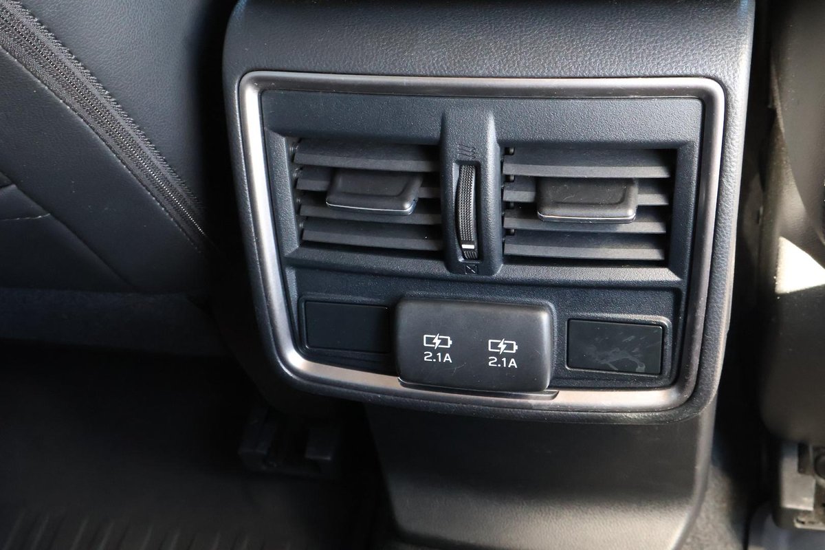2019 Subaru Forester 2.5i-S S5 MY19 AWD image 29
