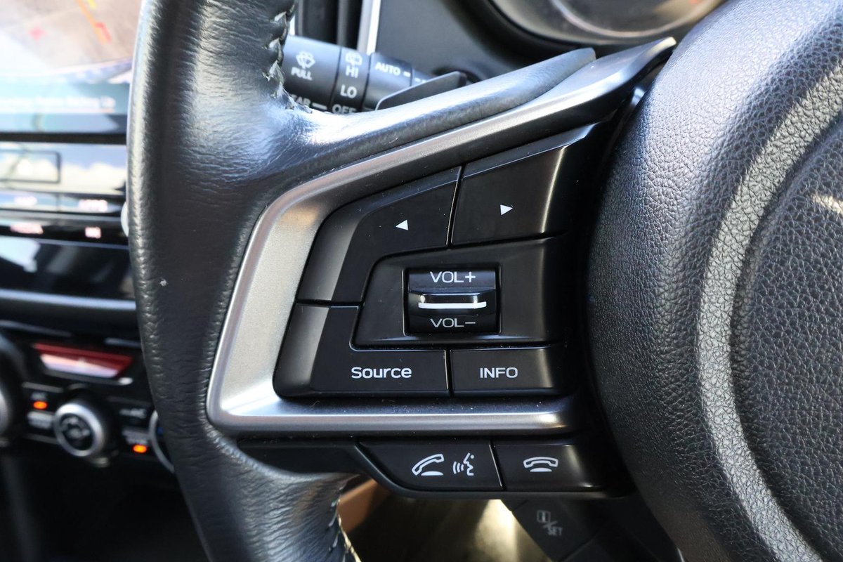2019 Subaru Forester 2.5i-S S5 MY19 AWD image 11