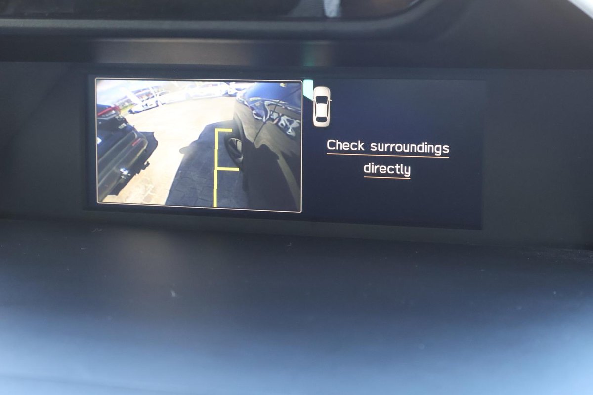 2019 Subaru Forester 2.5i-S S5 MY19 AWD image 19