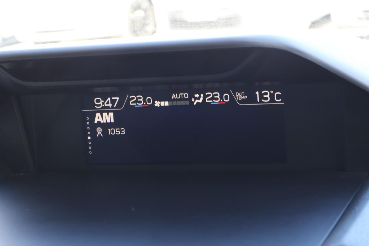 2019 Subaru Forester 2.5i-S S5 MY19 AWD image 16