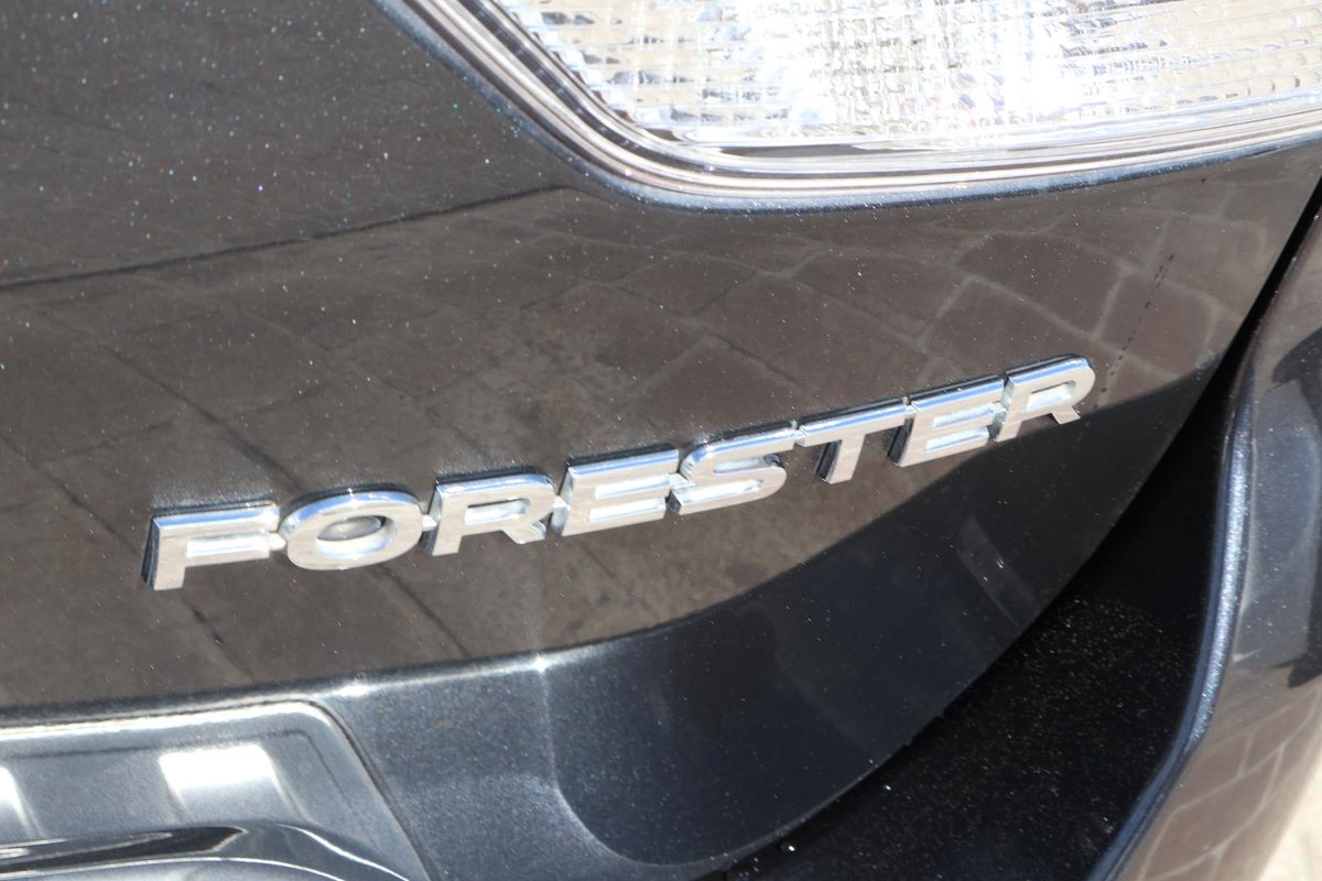 2019 Subaru Forester 2.5i-S S5 MY19 AWD image 38