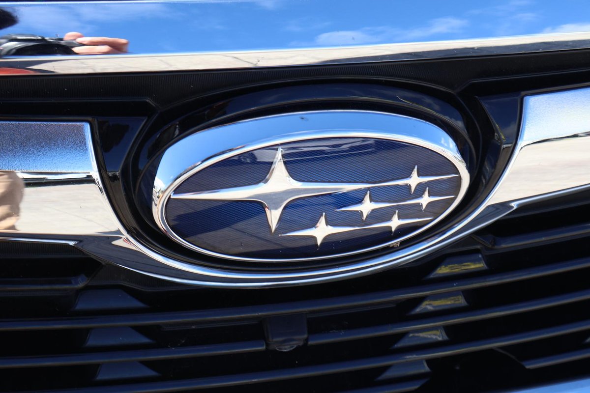 2019 Subaru Forester 2.5i-S S5 MY19 AWD image 39