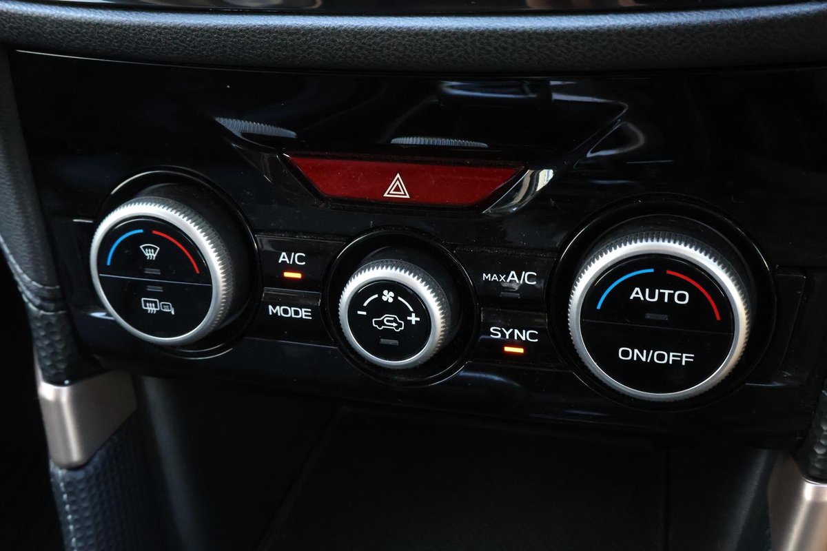2019 Subaru Forester 2.5i-S S5 MY19 AWD image 21