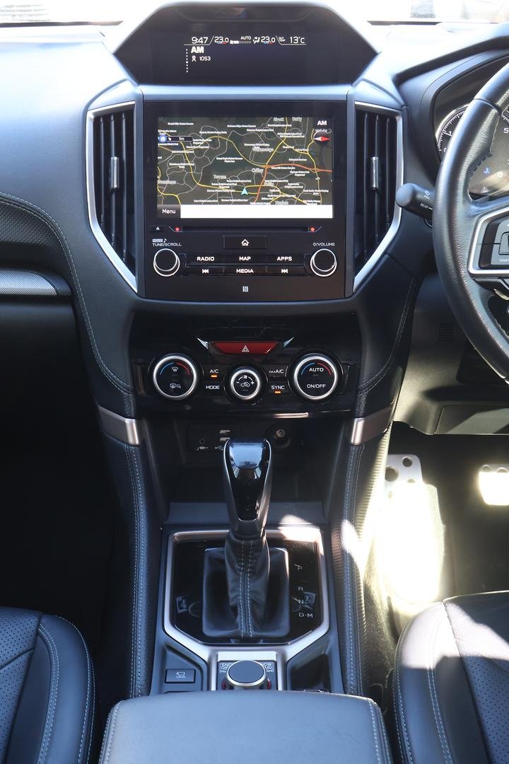 2019 Subaru Forester 2.5i-S S5 MY19 AWD image 20
