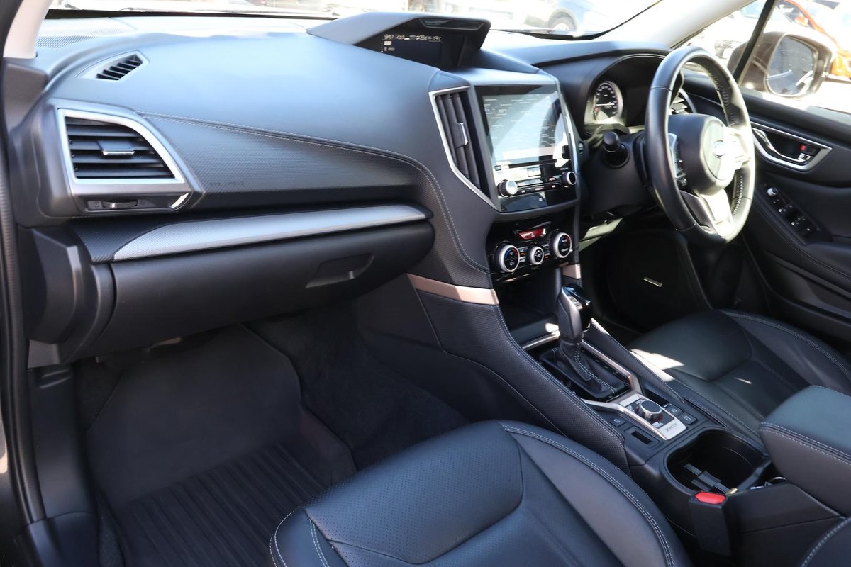 2019 Subaru Forester 2.5i-S S5 MY19 AWD image 30