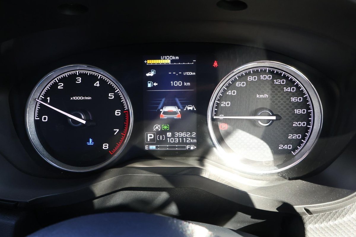2019 Subaru Forester 2.5i-S S5 MY19 AWD image 14