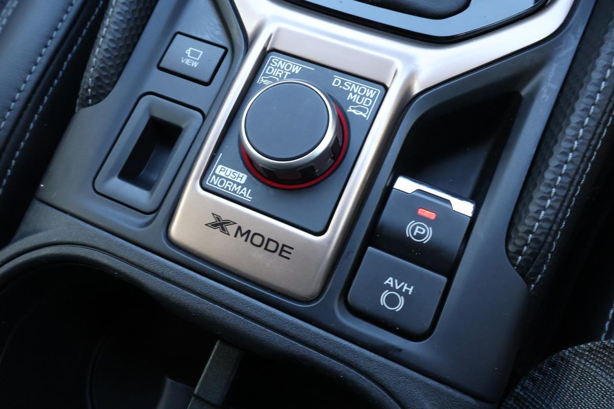 2019 Subaru Forester 2.5i-S S5 MY19 AWD image 23