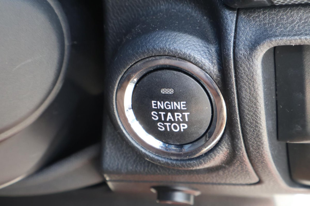 2019 Subaru Forester 2.5i-S S5 MY19 AWD image 24