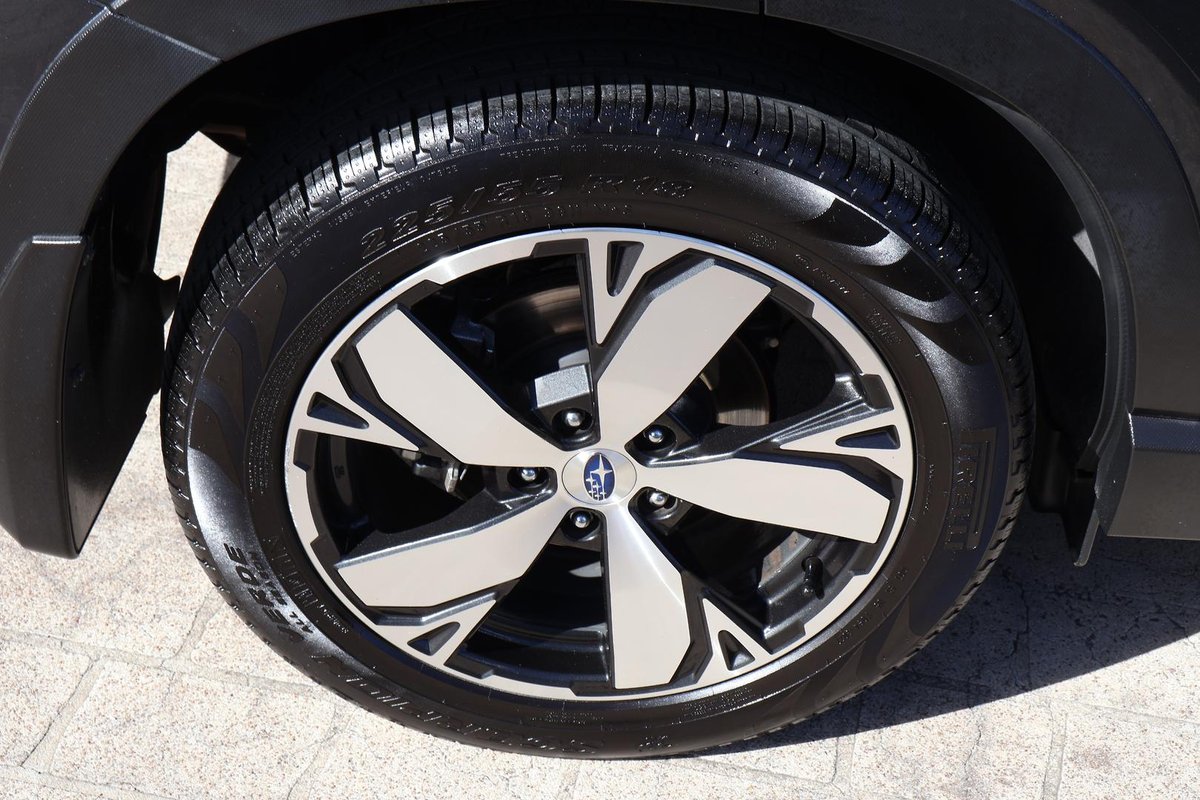 2019 Subaru Forester 2.5i-S S5 MY19 AWD image 35