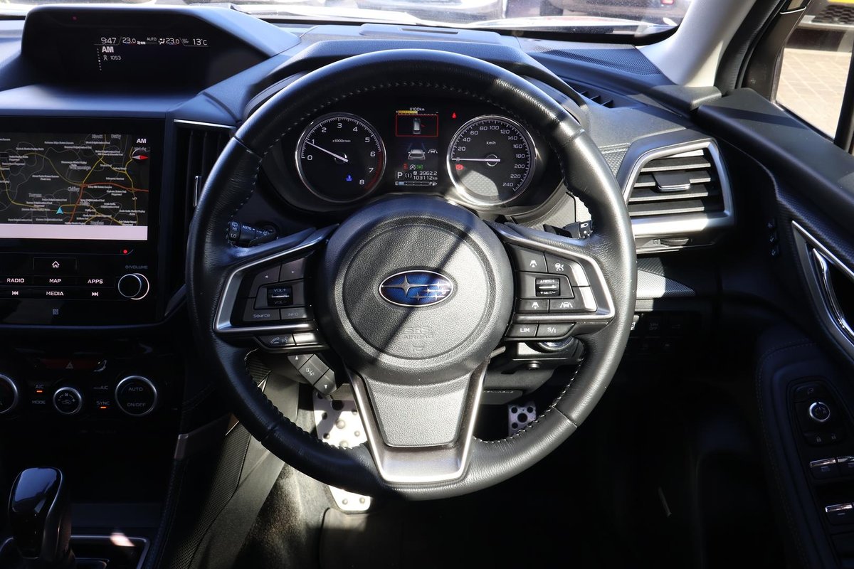 2019 Subaru Forester 2.5i-S S5 MY19 AWD image 10