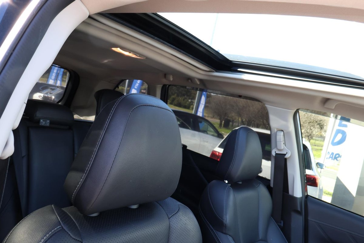 2019 Subaru Forester 2.5i-S S5 MY19 AWD image 8