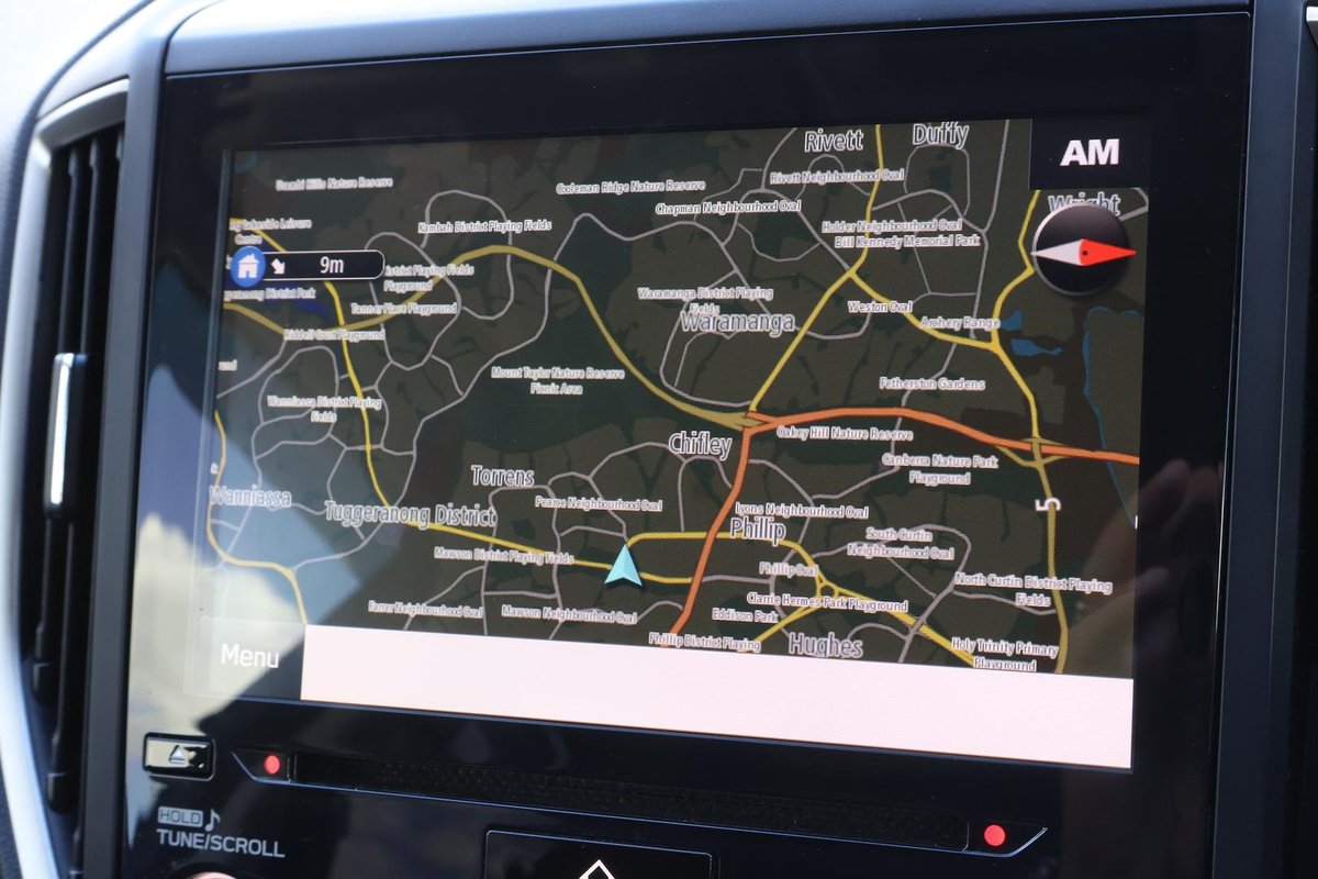 2019 Subaru Forester 2.5i-S S5 MY19 AWD image 17