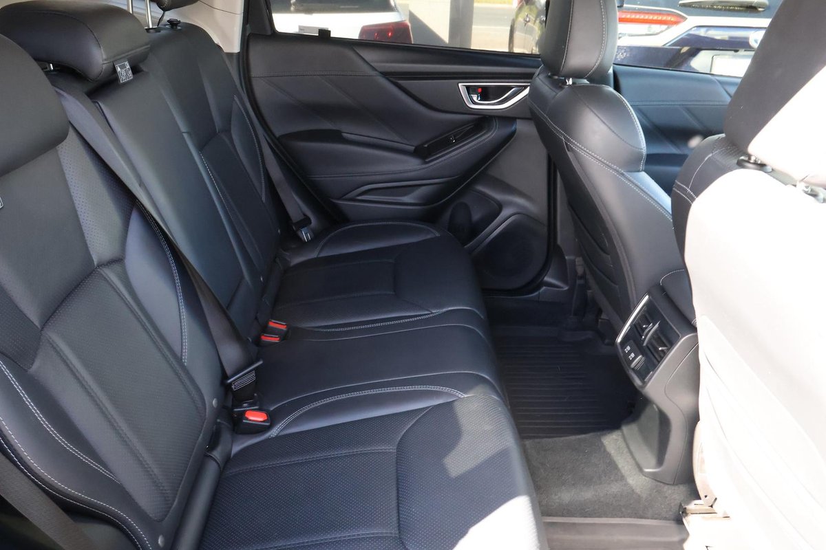 2019 Subaru Forester 2.5i-S S5 MY19 AWD image 28