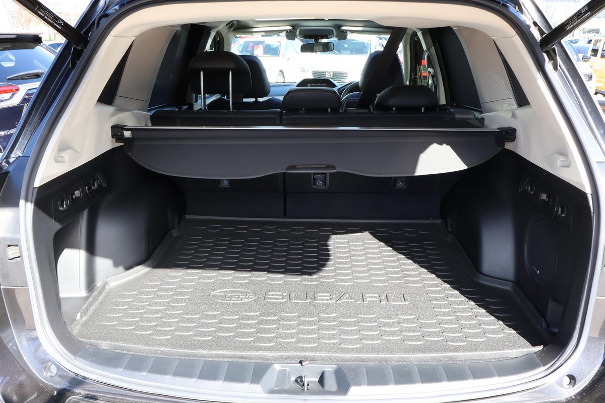 2019 Subaru Forester 2.5i-S S5 MY19 AWD image 32
