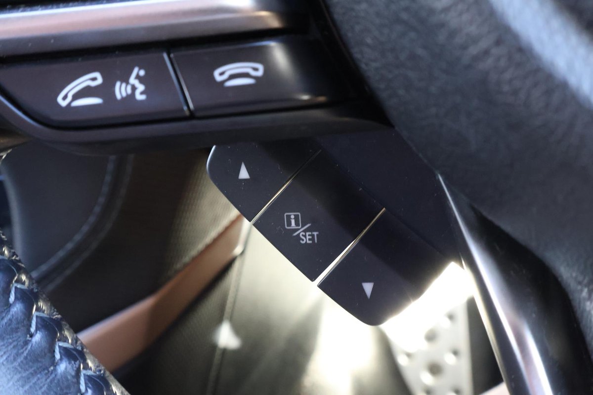 2019 Subaru Forester 2.5i-S S5 MY19 AWD image 12