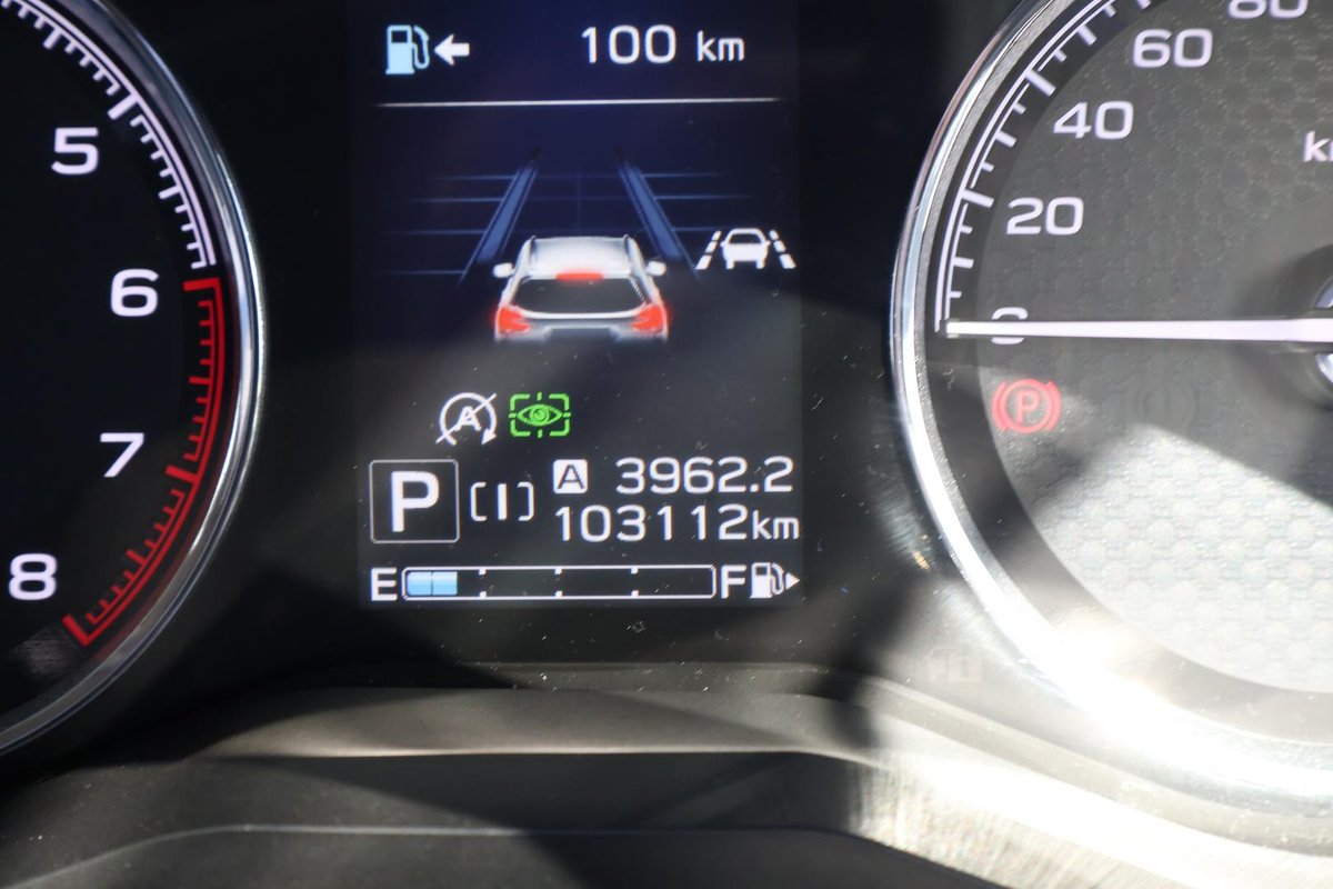 2019 Subaru Forester 2.5i-S S5 MY19 AWD image 15