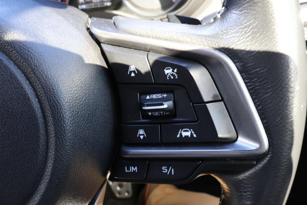 2019 Subaru Forester 2.5i-S S5 MY19 AWD image 13