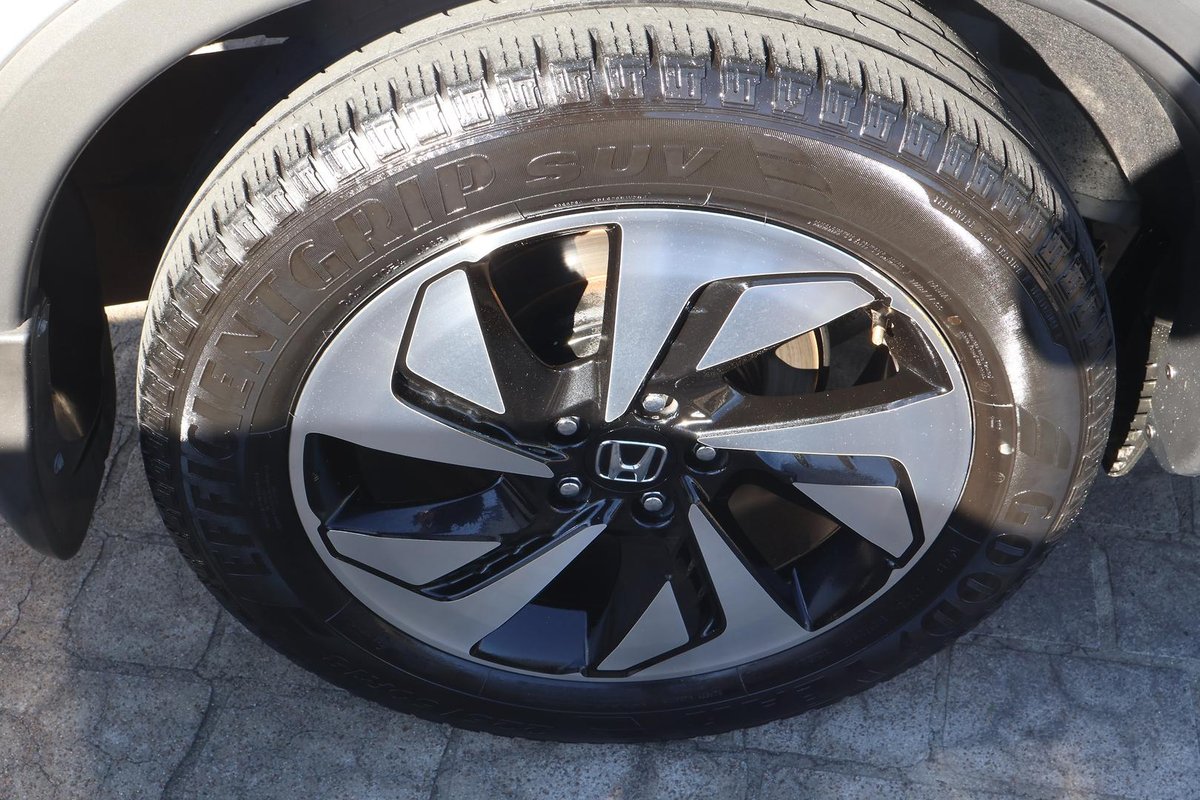 2015 Honda CR-V VTi-L RM Series II MY16 4X4 On Demand image 31
