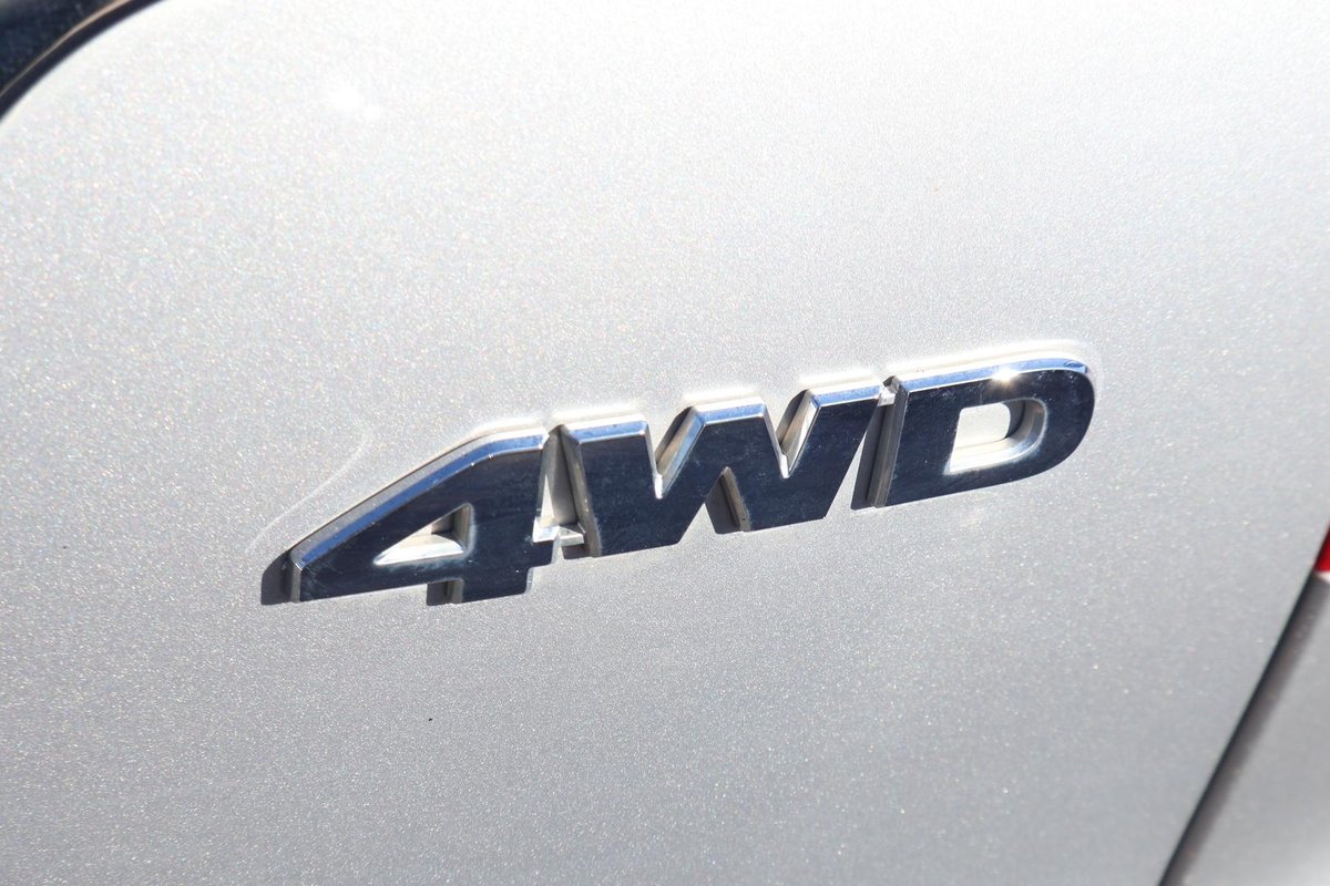 2015 Honda CR-V VTi-L RM Series II MY16 4X4 On Demand image 34