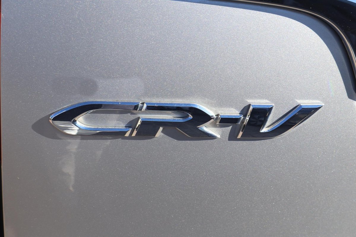 2015 Honda CR-V VTi-L RM Series II MY16 4X4 On Demand image 33