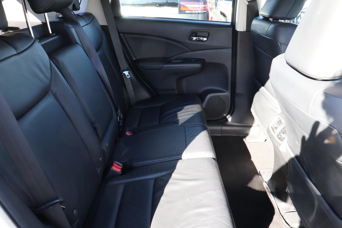 2015 Honda CR-V VTi-L RM Series II MY16 4X4 On Demand image 26