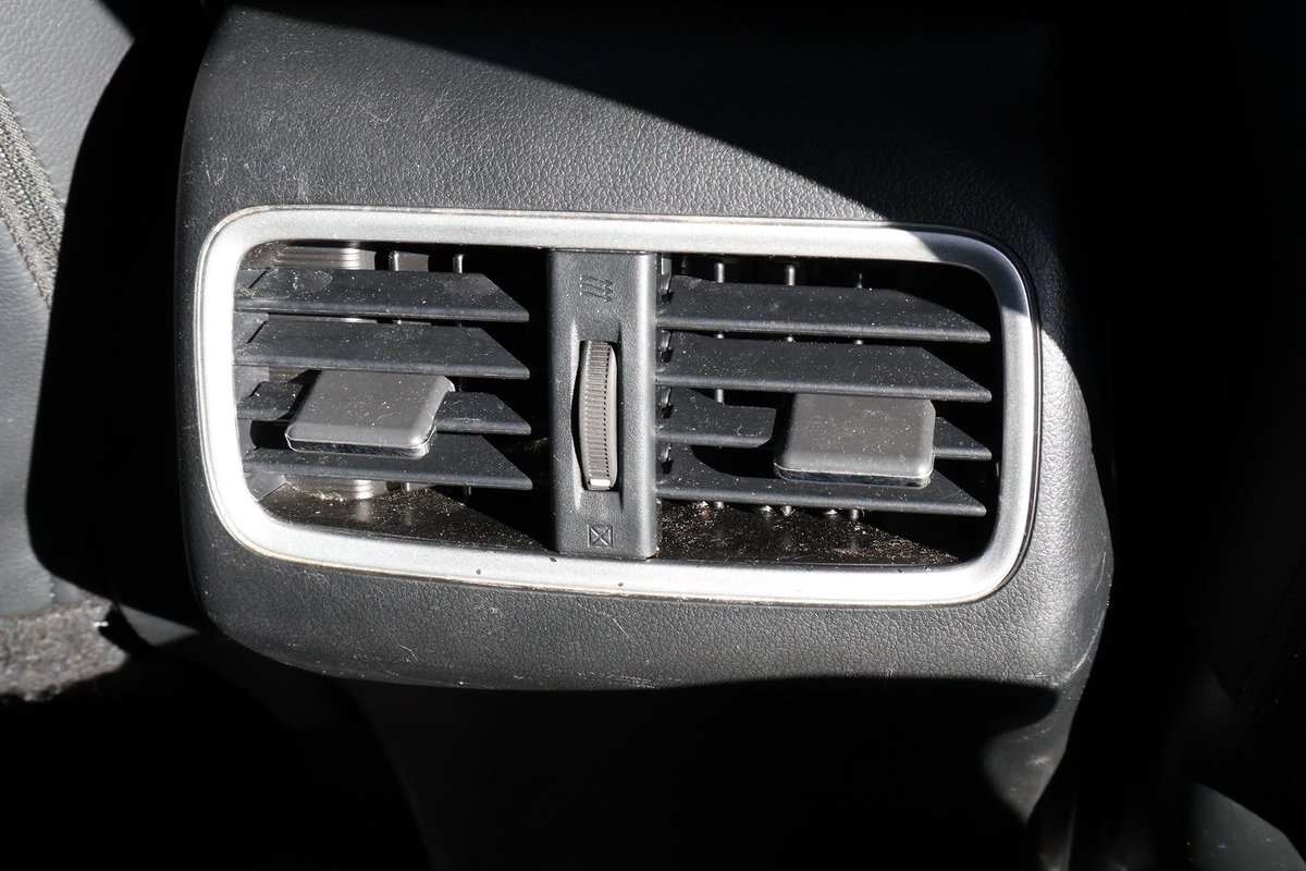 2015 Honda CR-V VTi-L RM Series II MY16 4X4 On Demand image 25