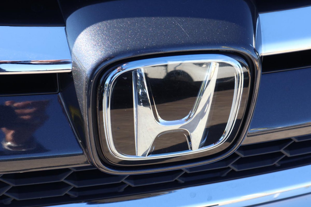2015 Honda CR-V VTi-L RM Series II MY16 4X4 On Demand image 35