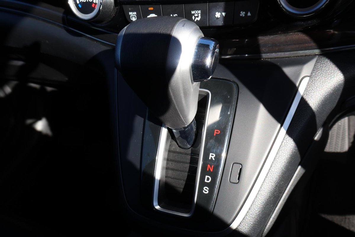 2015 Honda CR-V VTi-L RM Series II MY16 4X4 On Demand image 21