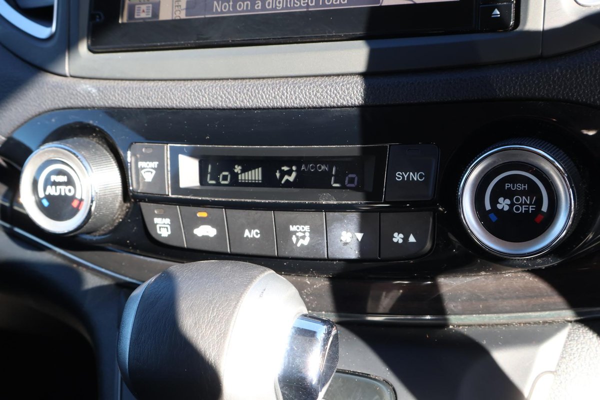 2015 Honda CR-V VTi-L RM Series II MY16 4X4 On Demand image 19