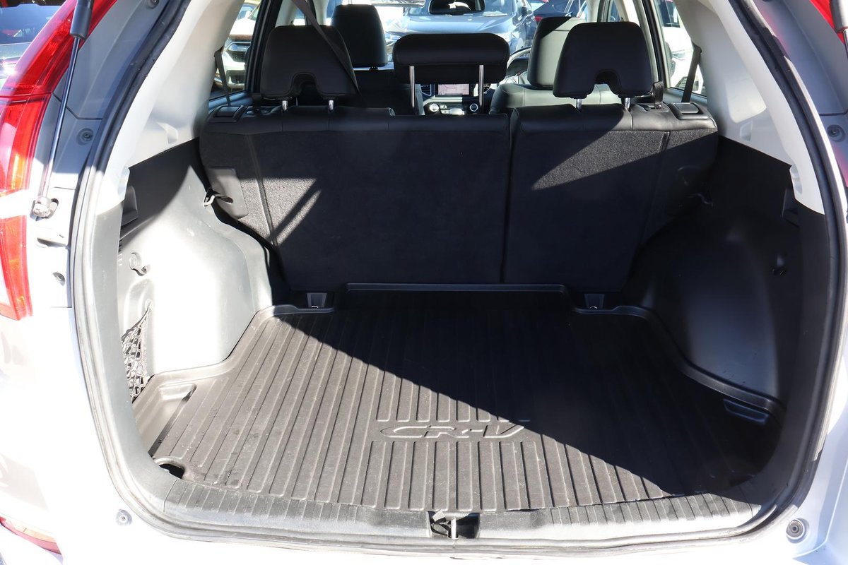 2015 Honda CR-V VTi-L RM Series II MY16 4X4 On Demand image 29