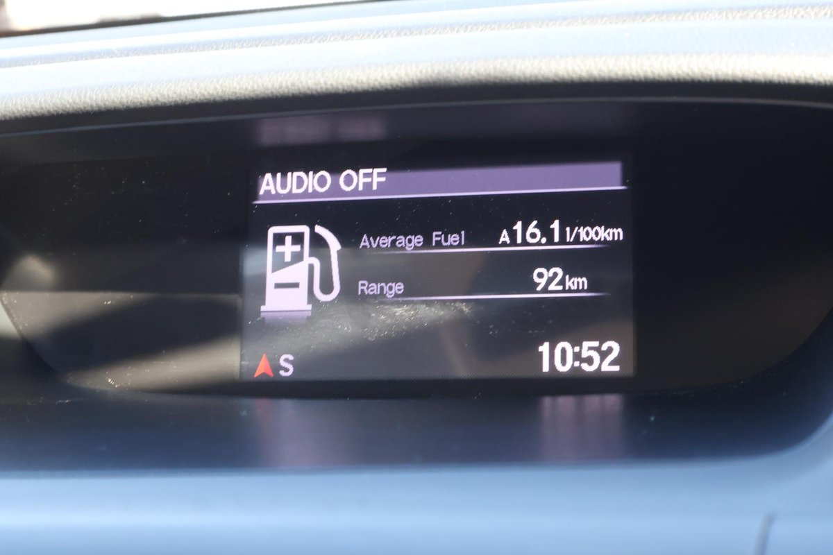 2015 Honda CR-V VTi-L RM Series II MY16 4X4 On Demand image 13