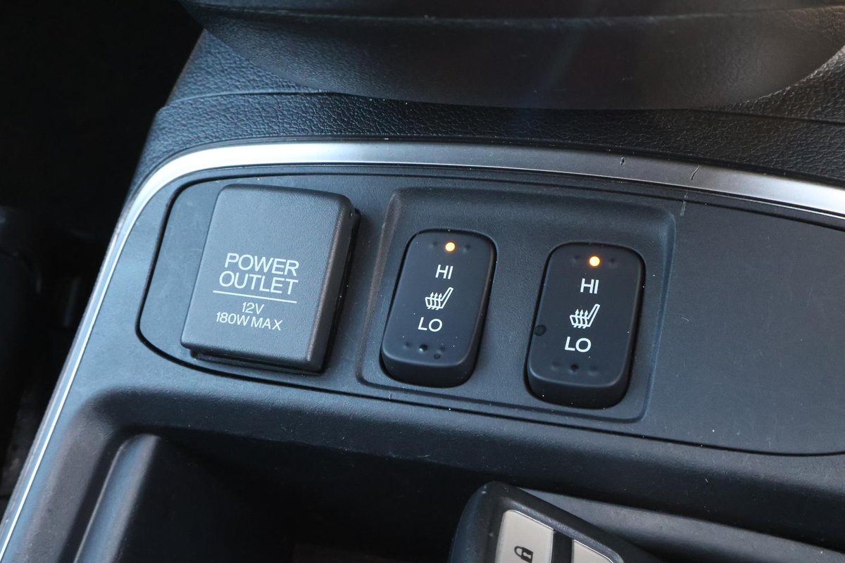 2015 Honda CR-V VTi-L RM Series II MY16 4X4 On Demand image 20