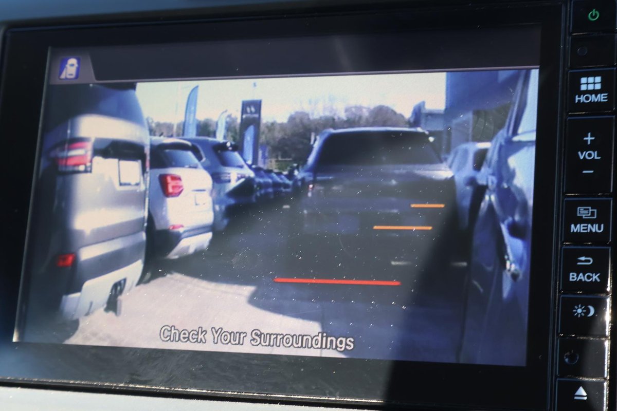 2015 Honda CR-V VTi-L RM Series II MY16 4X4 On Demand image 15