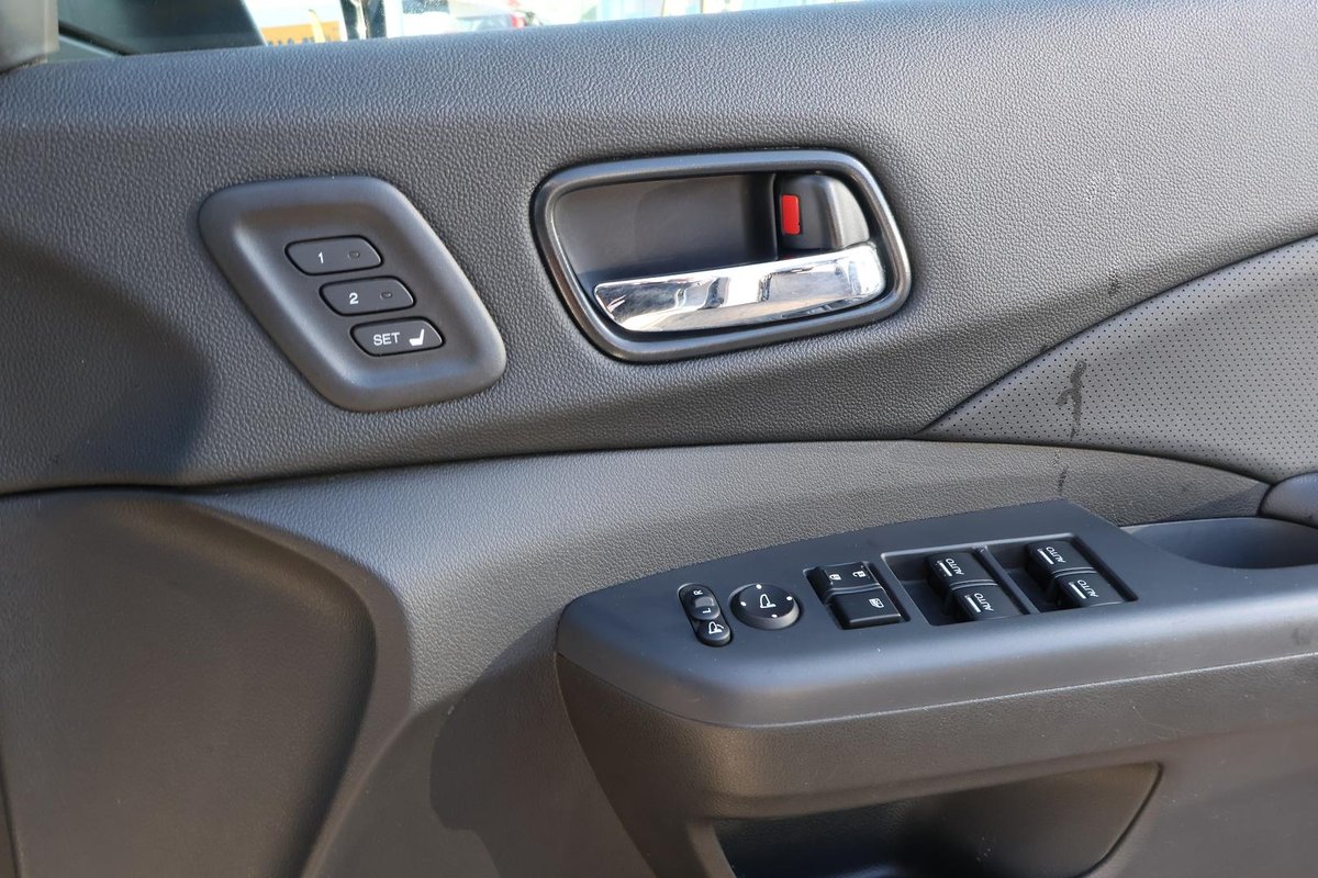 2015 Honda CR-V VTi-L RM Series II MY16 4X4 On Demand image 22