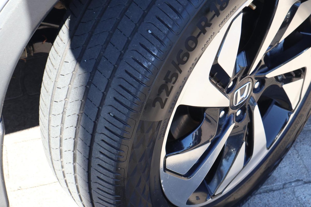 2015 Honda CR-V VTi-L RM Series II MY16 4X4 On Demand image 32